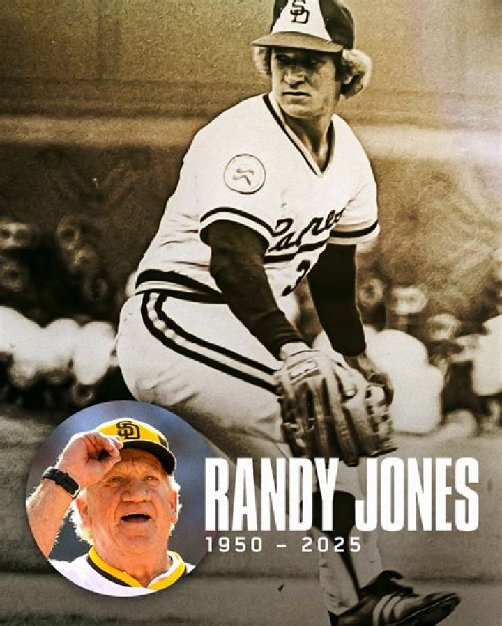 Randy Jones - BlogPaper