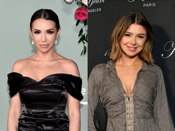 Raquel Leviss' Sister Is a Standout on 'Vanderpump Rules' Season 9