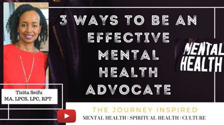 Ray Lewis's Wife And Mental Health Advocate