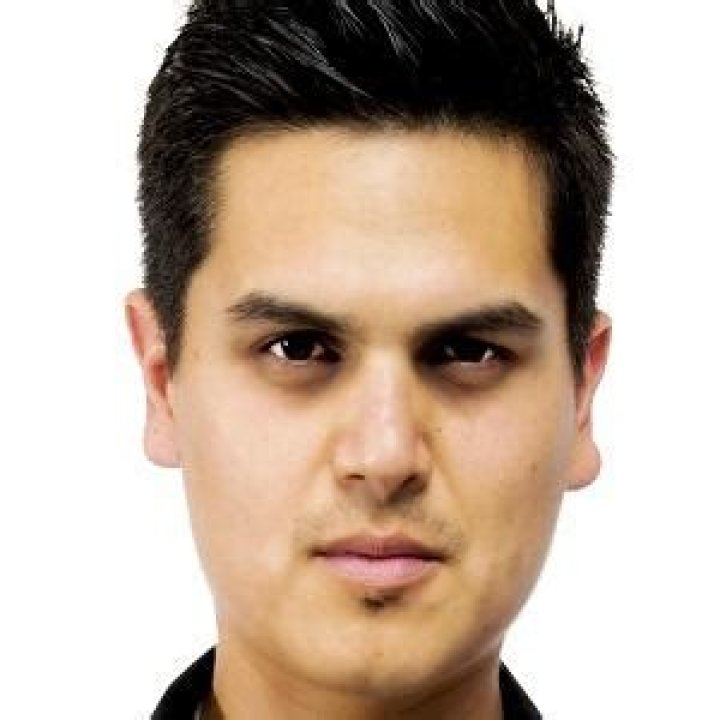 Regulo Caro - Bio, Age, Wiki, Facts and Family ·