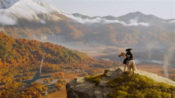 Release Date And Gameplay Revolution