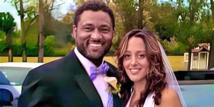 Remember 'TLC's Left Eye? After Her Death Fianc Andre Rison Got Married, Has at Least 4 Kids