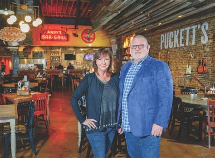 Revealed: What Happened to Kirby Pucketts Former Wife of Twins Legend Kirby Puckett?