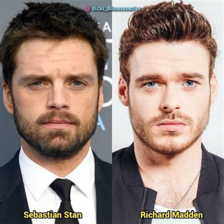 Richard Madden and Sebastian Stan: A Deep Dive into Their Lives and Careers