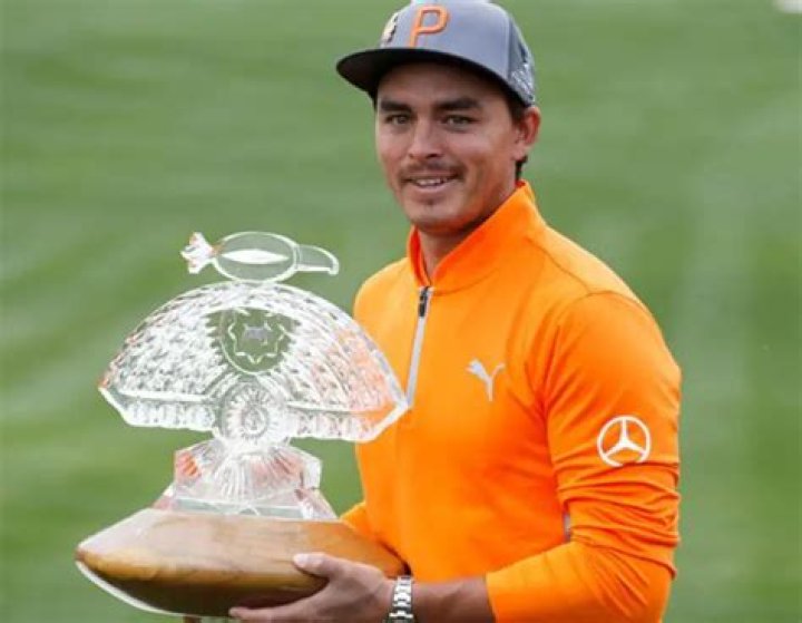 Rickie Fowler net worth, Weight, Bio-Wiki, Age, Wife, Kids ·