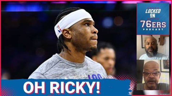 Ricky Council IV's Family Influence