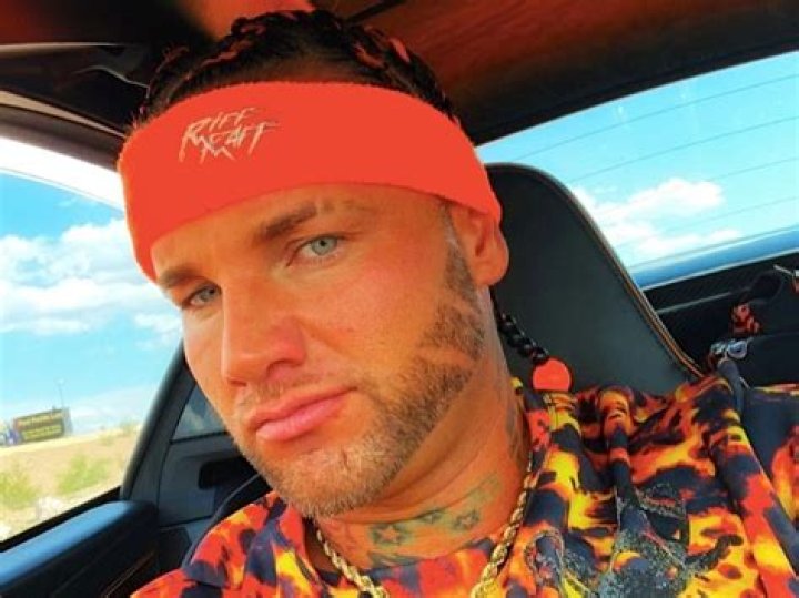 Riff Raff Wiki, Net Worth, Age, Name Meaning, Height, Family, Affairs ·