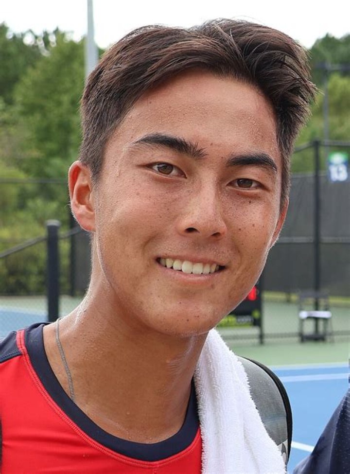 Rinky Hijikata Wikipedia and Parents Ethnicity, Facts To Know On Australian Tennis Player ·
