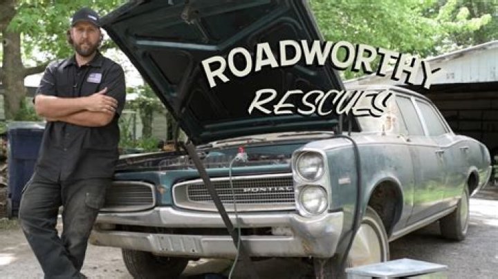 Roadworthy Rescues Location In Tennessee and Filming Details ·