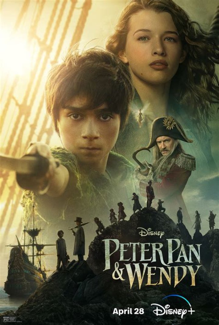 Robbie Kay Bio, Wiki, Age, Height, Family, Wife, Relationship, Net Worth, Peter Pan, Movies and TV Shows
