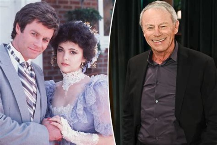 Robert Scorpio: The Iconic Character of General Hospital