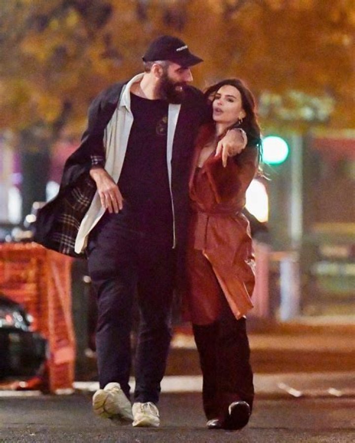 Romain Gavras Girlfriend | Is He Dating Dua Lipa In 2023?