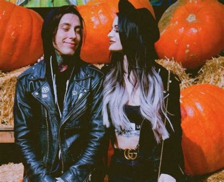 Ronnie Radke's Daughter: A Deep Dive into Family Life and Parenthood