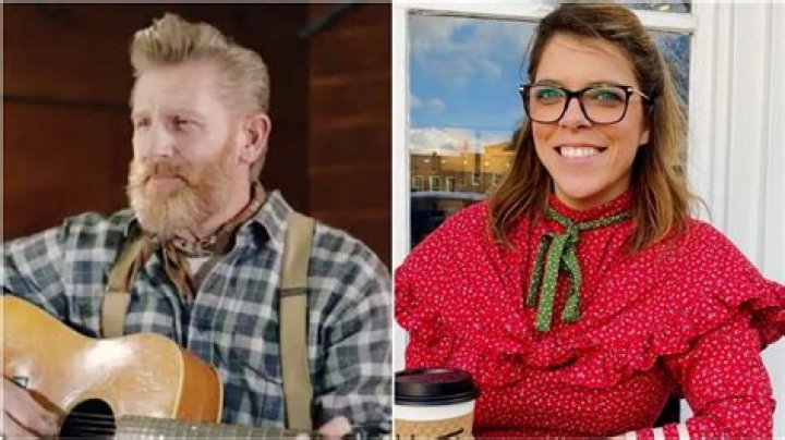 Rory Feek: A Journey Through Music, Love, and Resilience