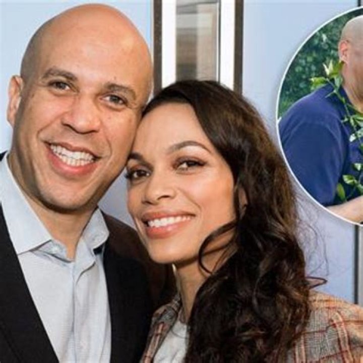 Rosario Dawson's Husband And Relationship Journey