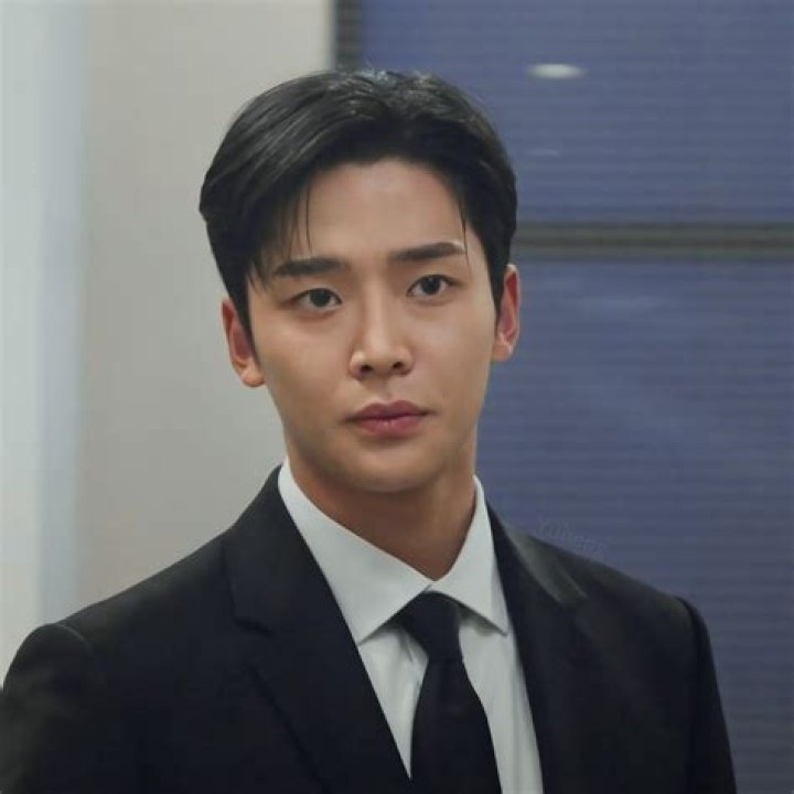 Rowoon Latest News: The Rising Star of K-Dramas