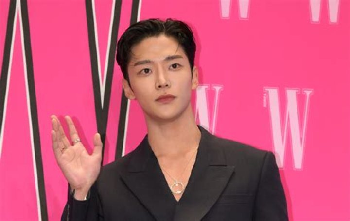 Rowoon News Today: Everything You Need to Know About the Rising Star