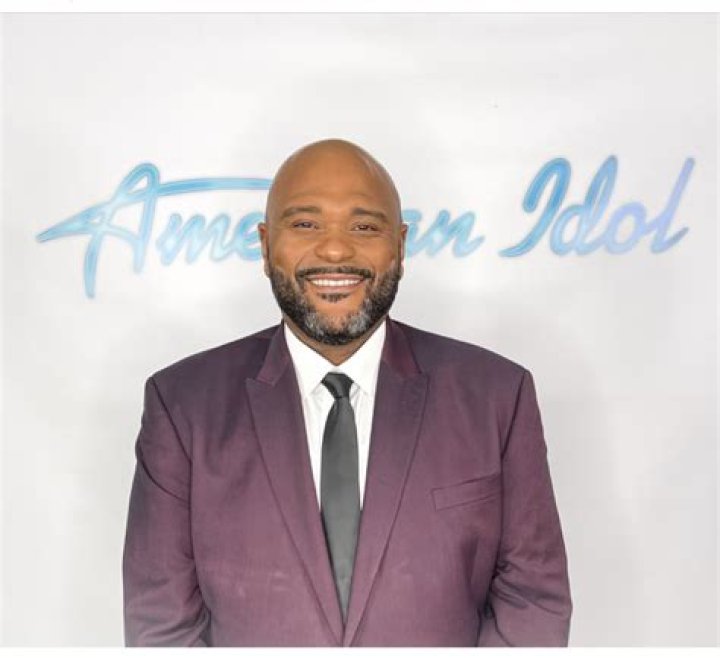 Ruben Studdard Net Worth in 2024 | How Rich is He Now?