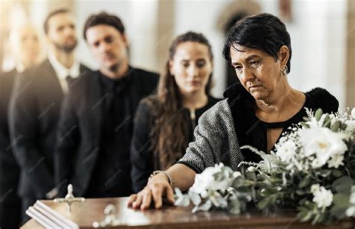 Russell Camilleri's Obituary And The Mourning Journey