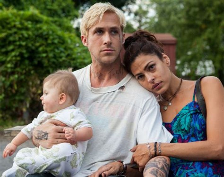 Ryan Gosling, Who Never Wanted Kids, Reveals How Eva Mendes Inspired Him to Become a Dad