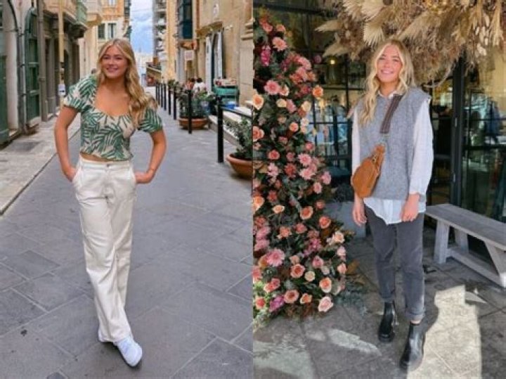 Rylee Arnold Bio, Age, Height, Parents, Boyfriend, Net Worth