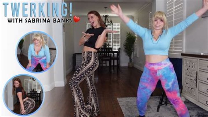 Sabrina Banks OnlyFans Leaks Exposed