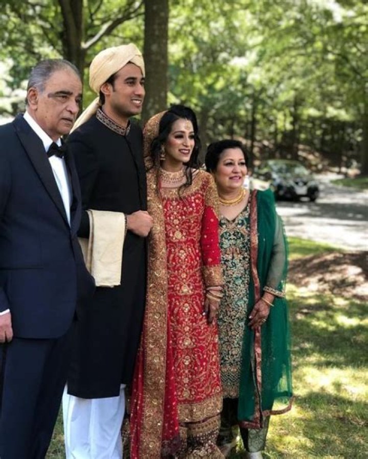 Sabrina Siddiqui – Bio, Husband, Net worth and Education