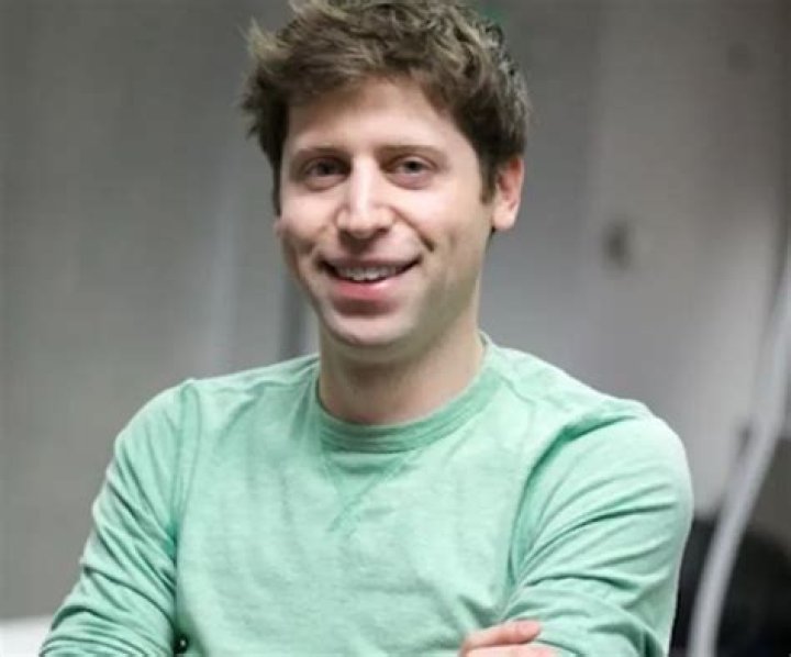 Sam Altman net worth, Weight, Bio-Wiki, Age, Wife, Kids ·