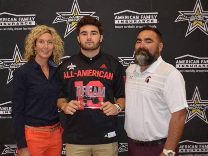 Sam Howell Grew Up With Sister Anna And Brother Will Howell |