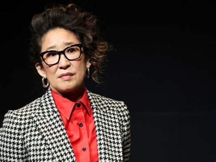 Sandra Oh Net Worth - Pulptastic