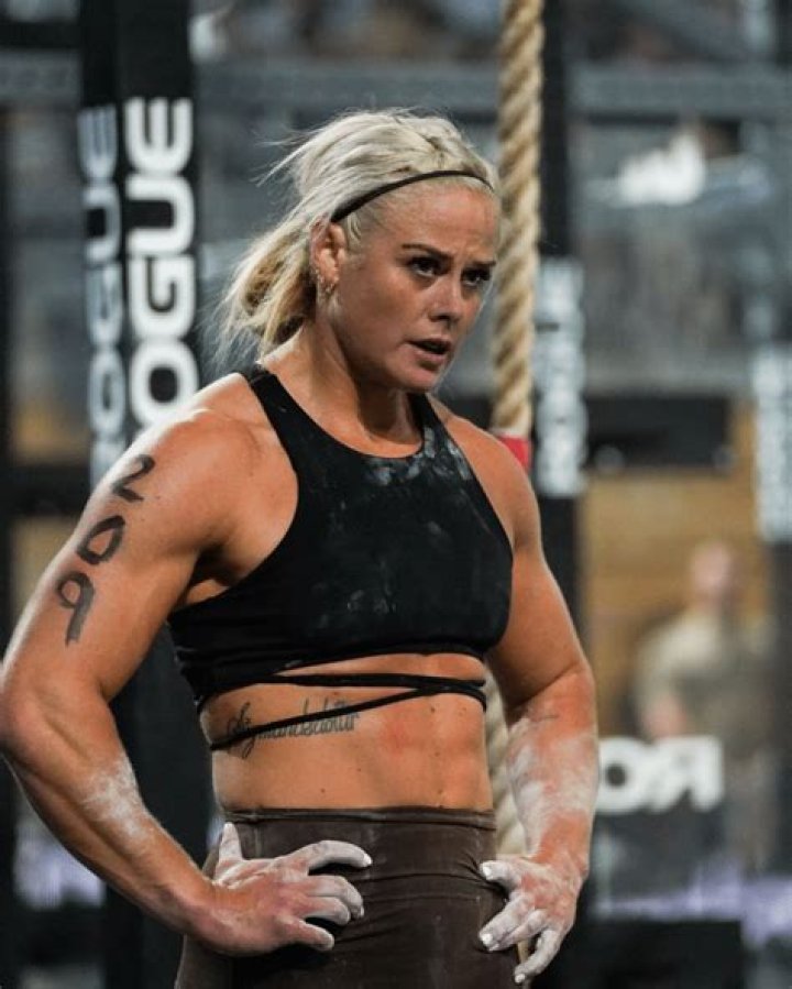 Sara Sigmundsdóttir Age, Boyfriend, Crossfit Athlete Facts