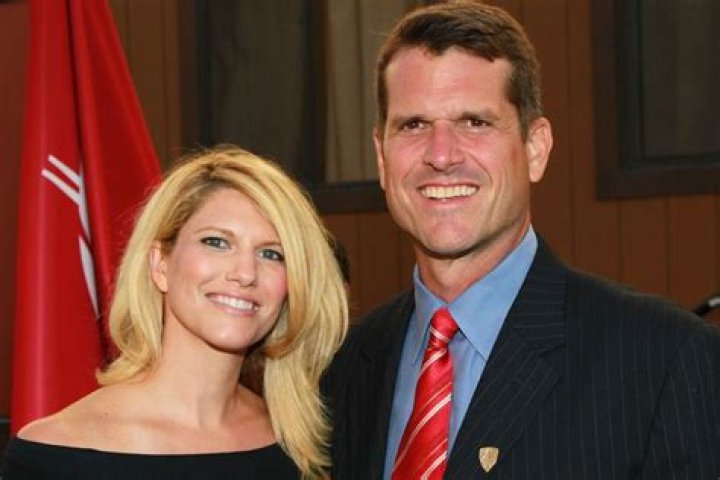 Sarah Feuerborn Harbaugh – Biography, Family, All About Jim Harbaugh’s Wife