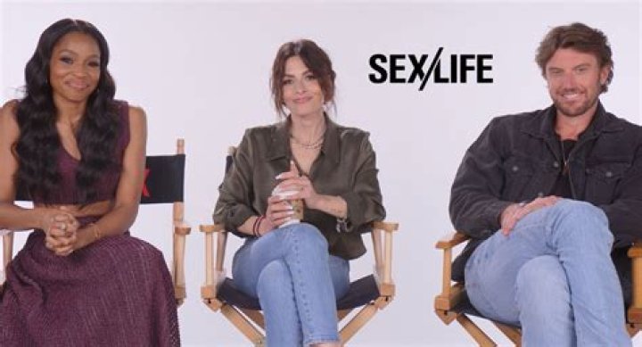 Sarah Shahi Describes Sex/Life Season 2 Struggles, Gimmicky Storylines: I Defin |