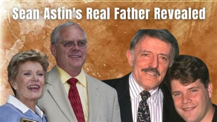 Sean Astin's Real Father Revealed