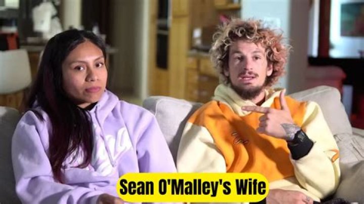 Sean O’Malley Biography, Family, Career, Married, History, Net Worth