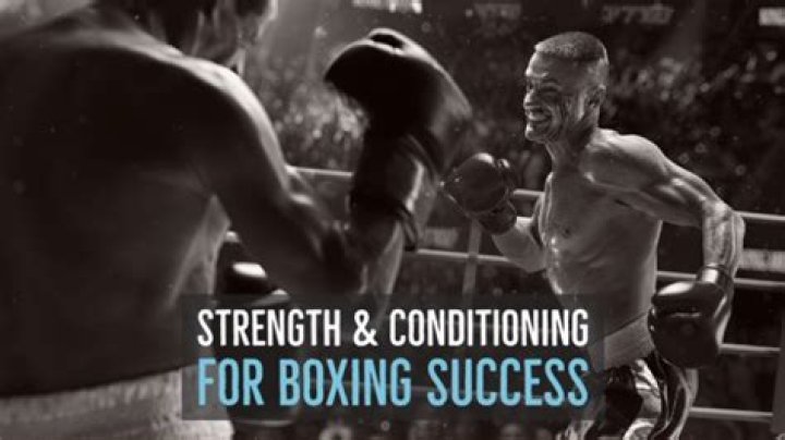 Secrets And Strategies For Boxing Success