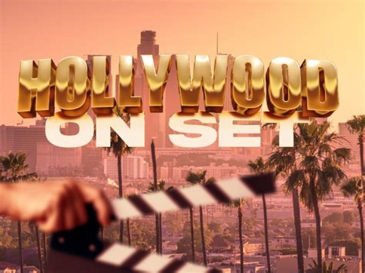 See Video Hollywood Life | SyncX