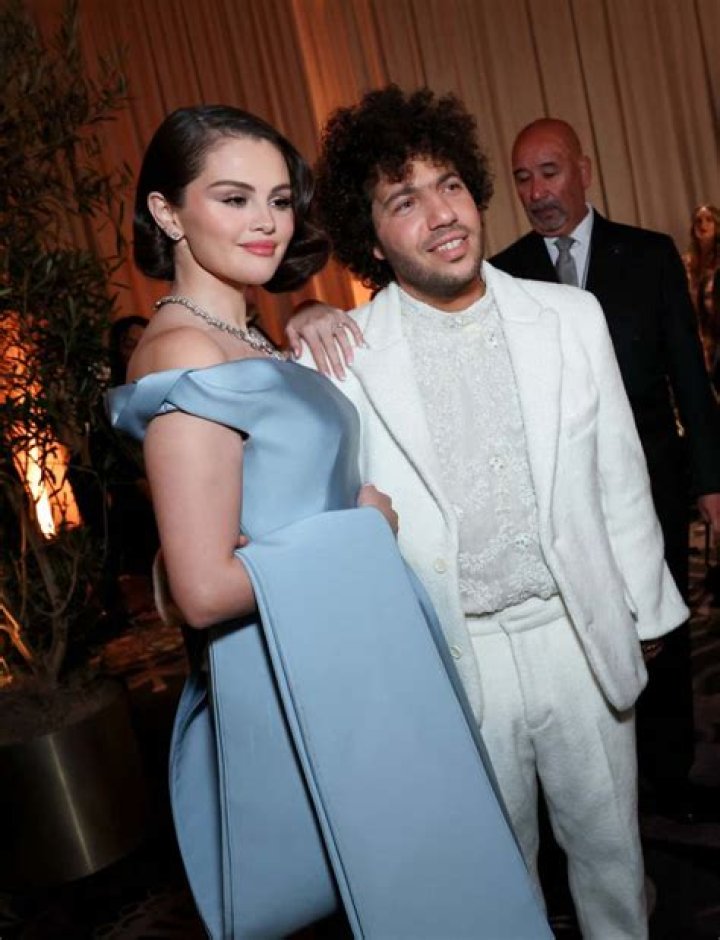 Selena Gomez Husband: Is American Singer Married?