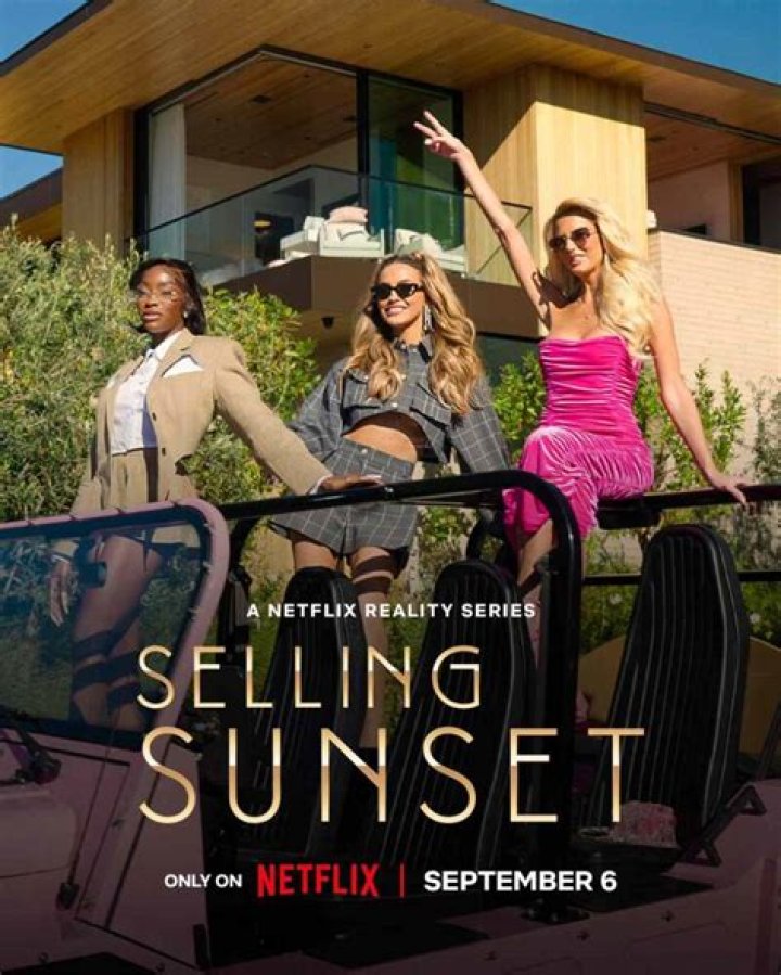 Selling Sunset season 6 cast Instagram, zodiac signs, and reunion rumors Thu 18 May 2023 18