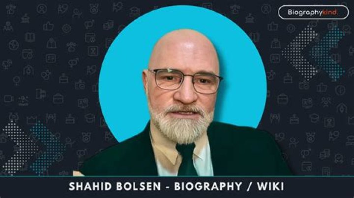Shahid Bolsen: A Comprehensive Overview