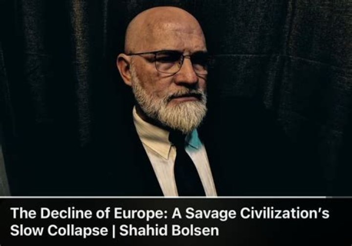 Shahid Bolsen Released: A Comprehensive Overview of His Life and Impact