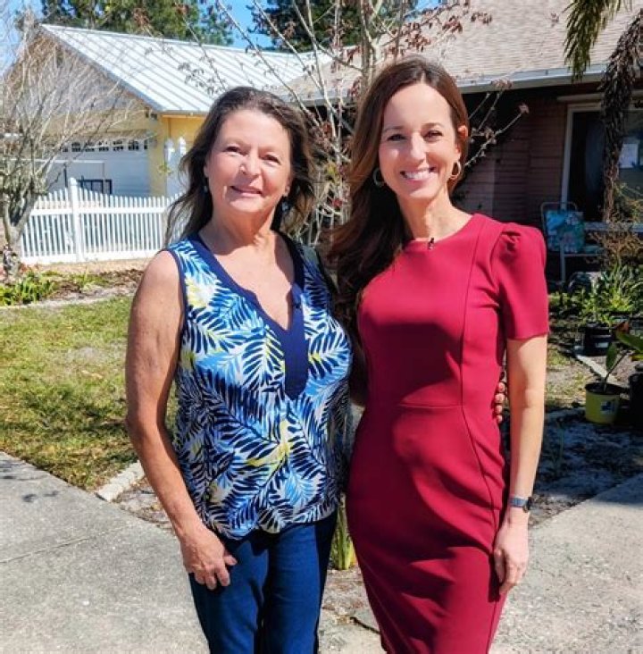 Shannon Behnken WFLA, Bio, Wiki, Age, Husband, Salary, and Net Worth