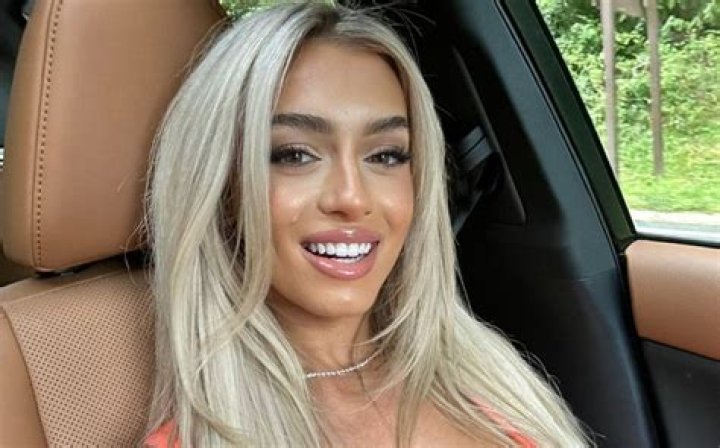 Shark Bae OnlyFans Leak: What You Need to Know