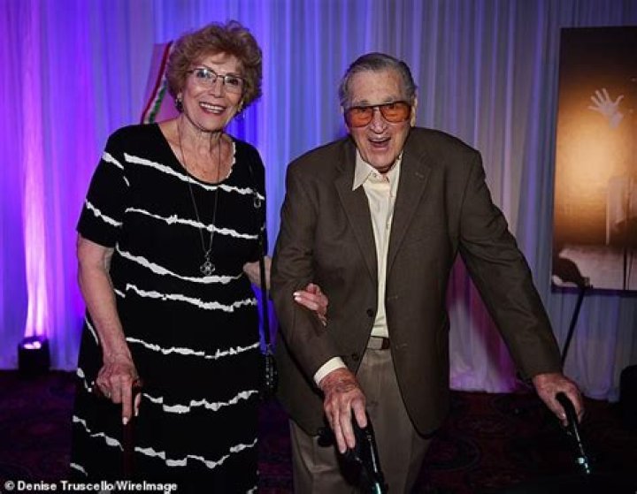 Shecky Greene Net Worth | Wife (Marie Musso), Today, Quotes