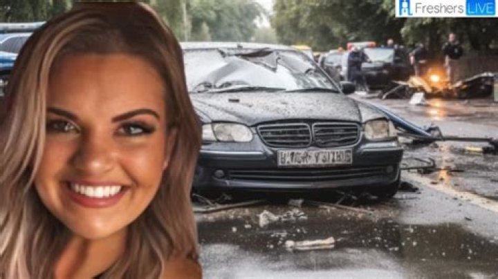 Shelby Young Car Accident, Shelby Young Death and Obituary |