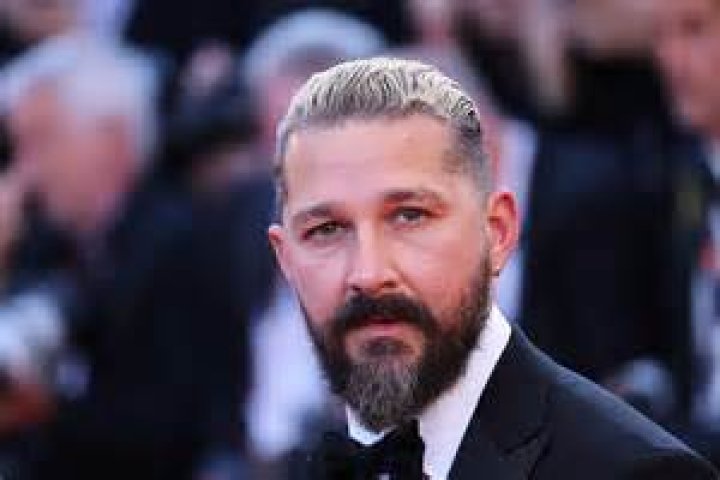 Shia LaBeouf's Complex Racial Identity