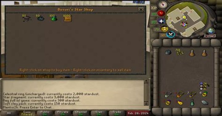 Shooting Stars in OSRS: A Comprehensive Guide to Maximizing Your Rewards
