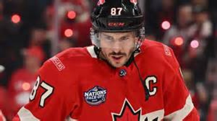 Sidney Crosby: Unraveling the Life of a Hockey Legend