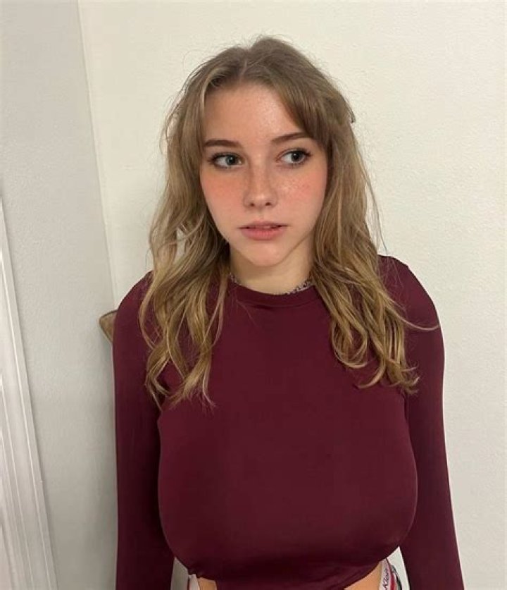 Skye Marie's OnlyFans Leak Exposed