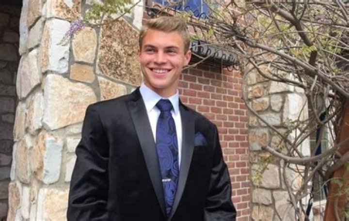 Slain student Chase Allan's gun practice video surfaces after cousin remembers him as 'good man'